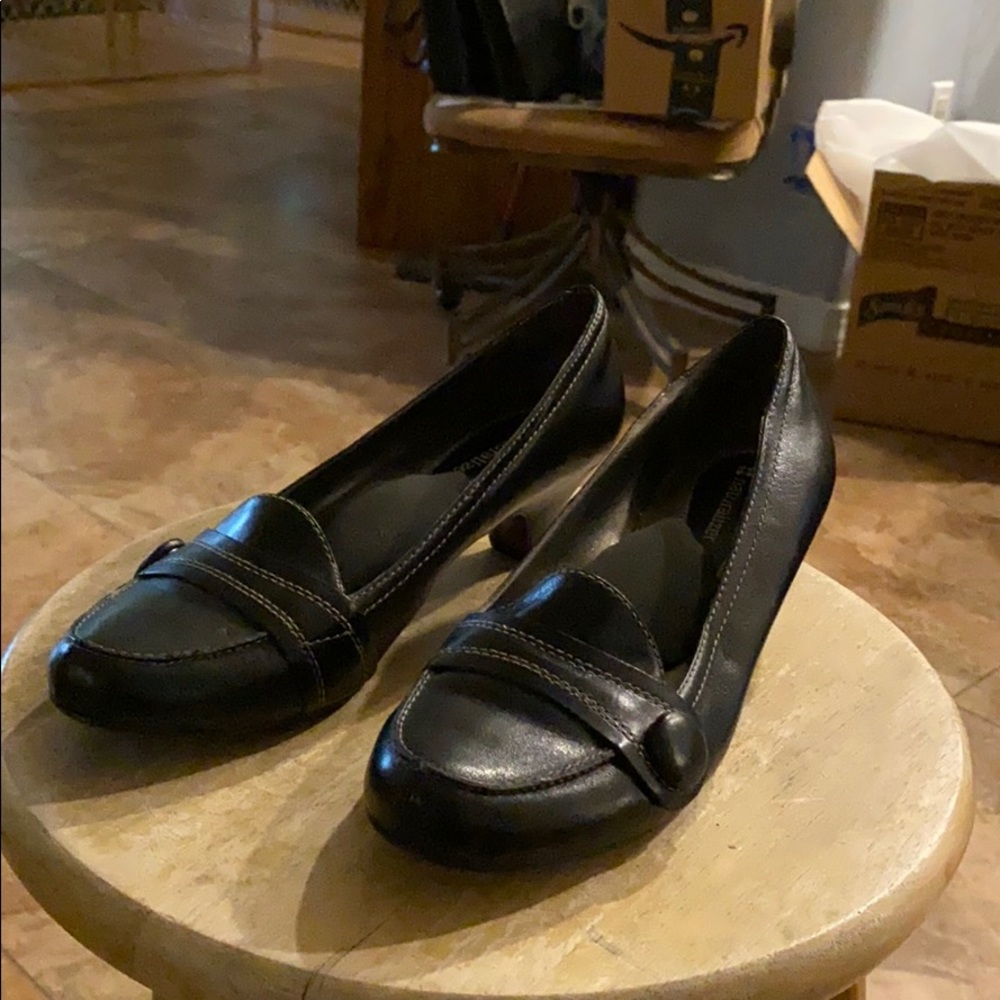 Naturalizer Shoes